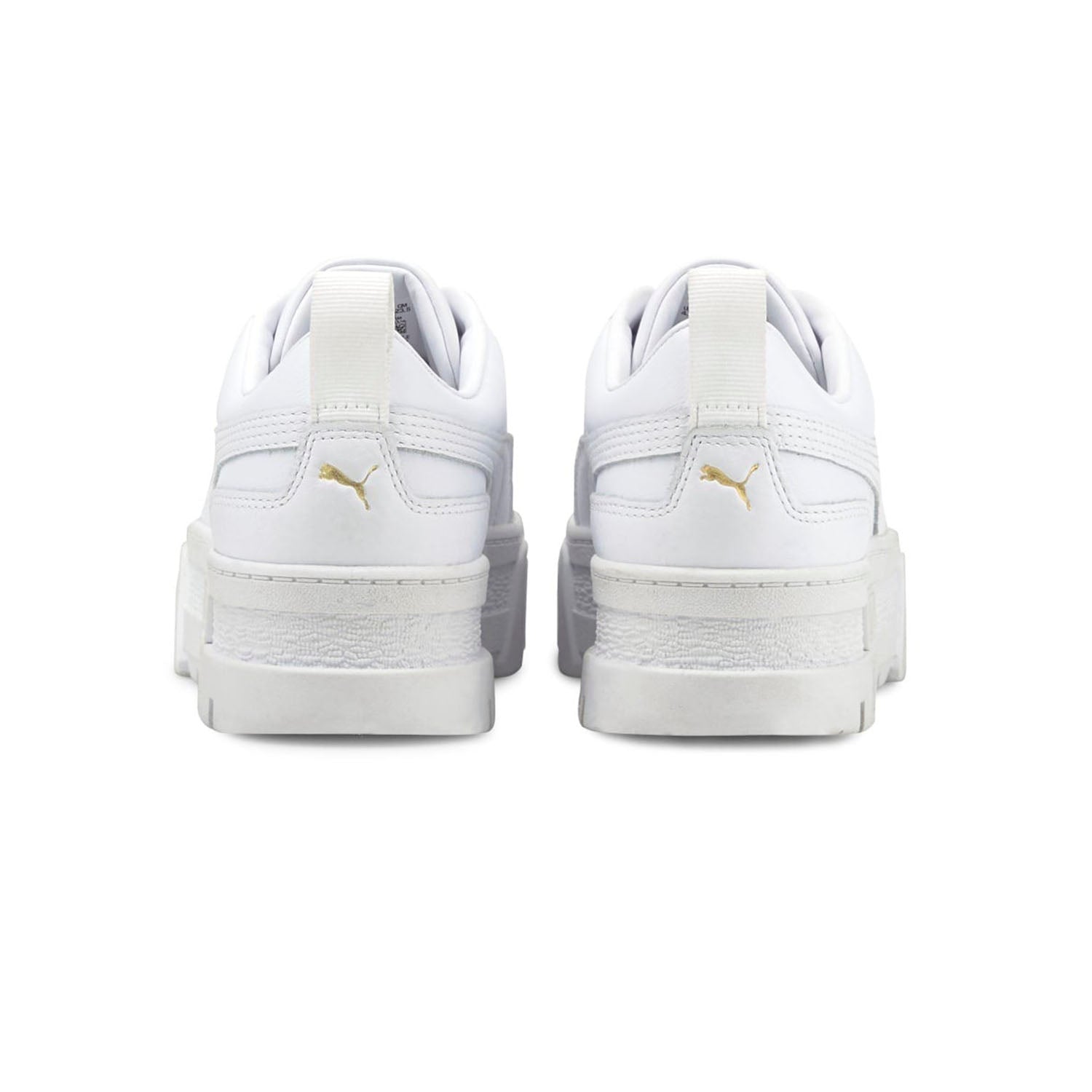 Zapatillas Urbano Mujer Puma Mayze Classic Wns