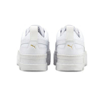 Zapatillas Urbano Mujer Puma Mayze Classic Wns