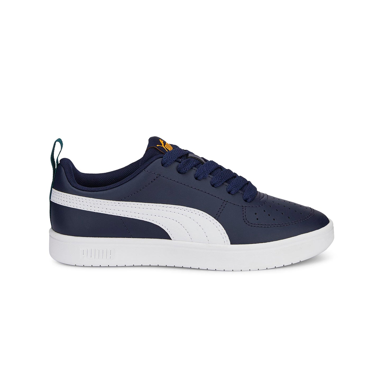 Zapatillas Puma Unisex 384311 07 Puma Rickie Jr