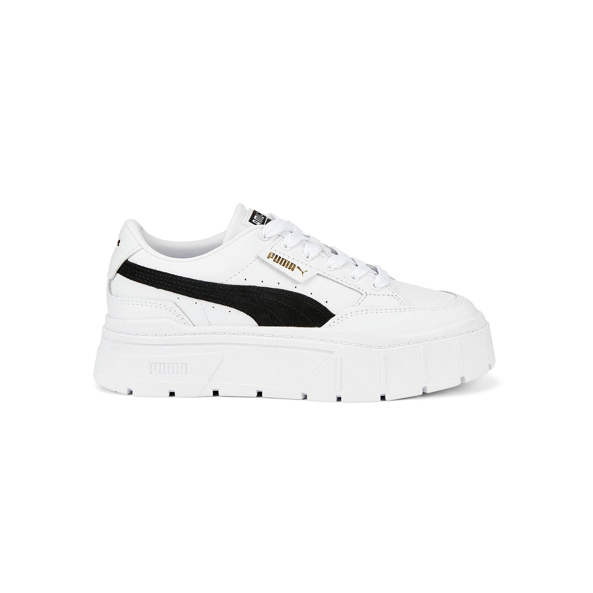 Zapatillas Urbanas Mujer Puma Mayze Stack