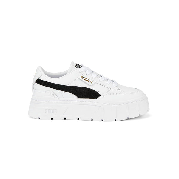 Zapatillas Urbanas Mujer Puma Mayze Stack