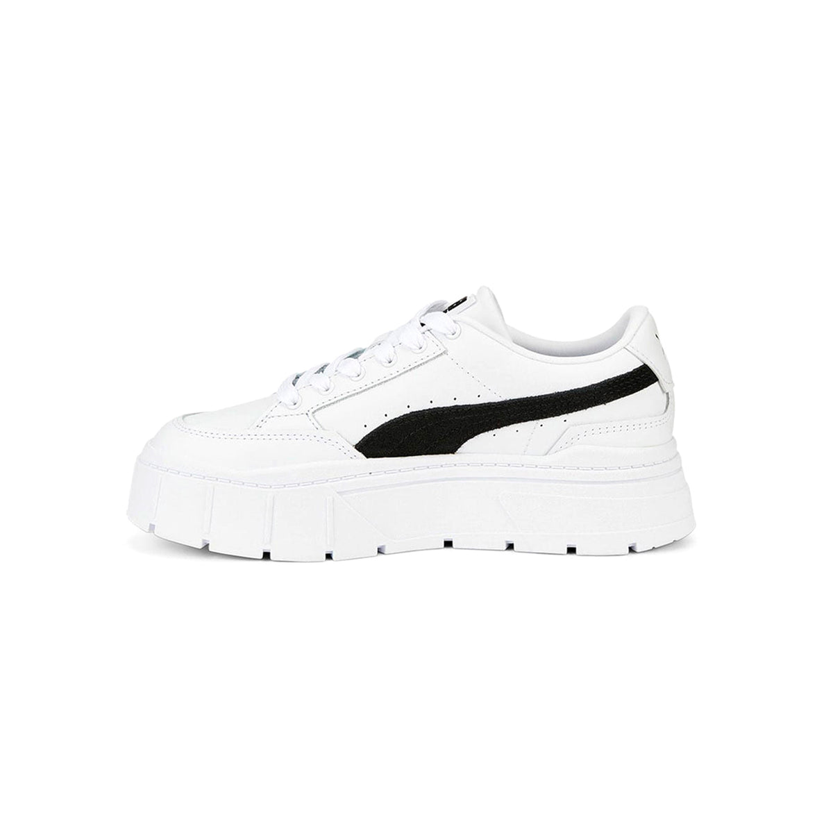 Zapatillas Urbanas Mujer Puma Mayze Stack