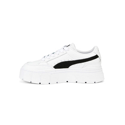 Zapatillas Urbanas Mujer Puma Mayze Stack
