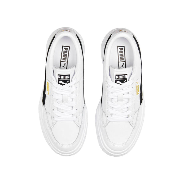 Zapatillas Urbanas Mujer Puma Mayze Stack