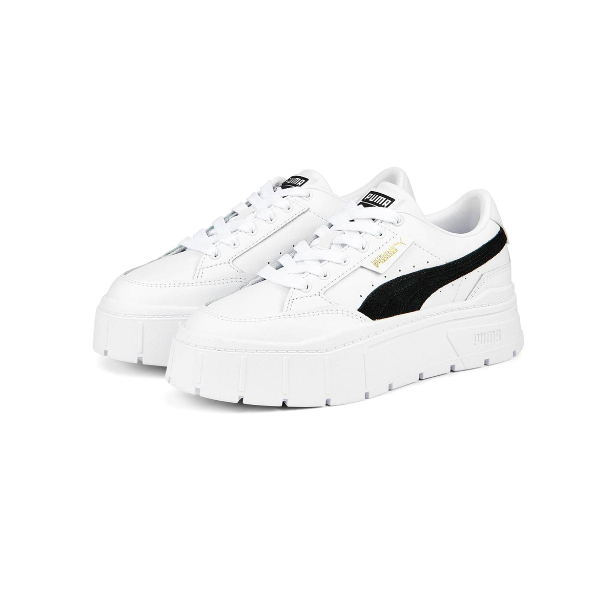 Zapatillas Urbanas Mujer Puma Mayze Stack
