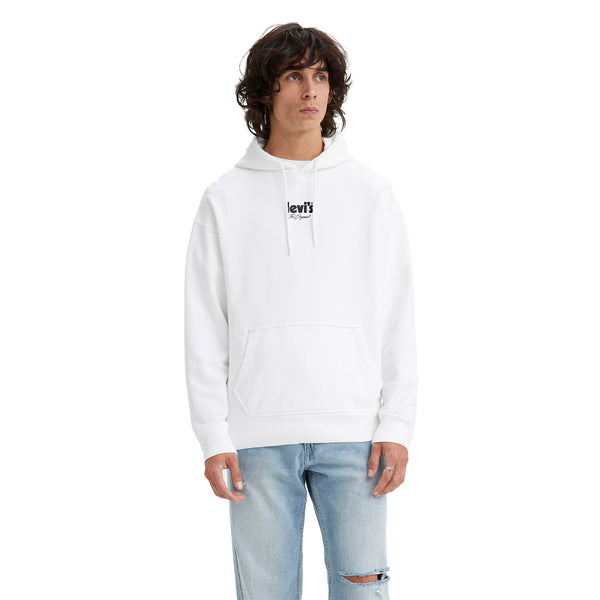 Polera Urbano Hombre Levis Relaxed Graphic po