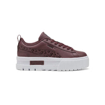 Zapatillas Puma Junior Mayze Wild Marron