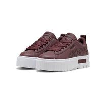 Zapatillas Puma Junior Mayze Wild Marron