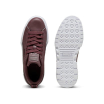 Zapatillas Puma Junior Mayze Wild Marron