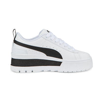 Zapatillas Puma Mujer 386273 01 Mayze Wedge Wns