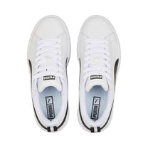 Zapatillas Puma Mujer 386273 01 Mayze Wedge Wns