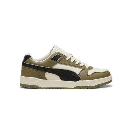 Zapatillas Urbano Hombre Puma Rbd Game Low