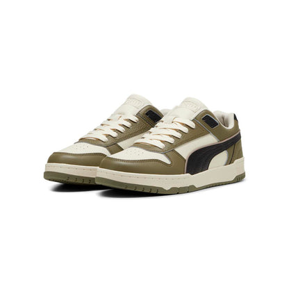 Zapatillas Urbano Hombre Puma Rbd Game Low