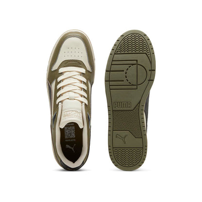 Zapatillas Urbano Hombre Puma Rbd Game Low