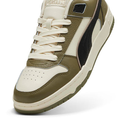 Zapatillas Urbano Hombre Puma Rbd Game Low