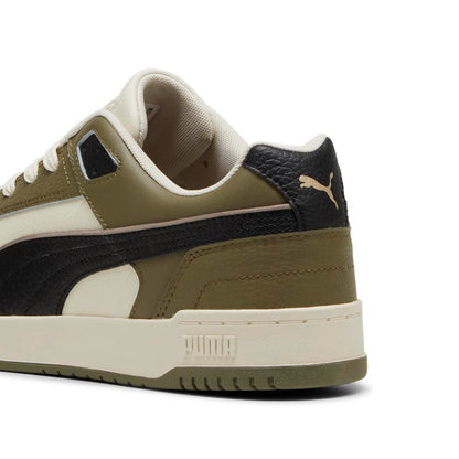 Zapatillas Urbano Hombre Puma Rbd Game Low