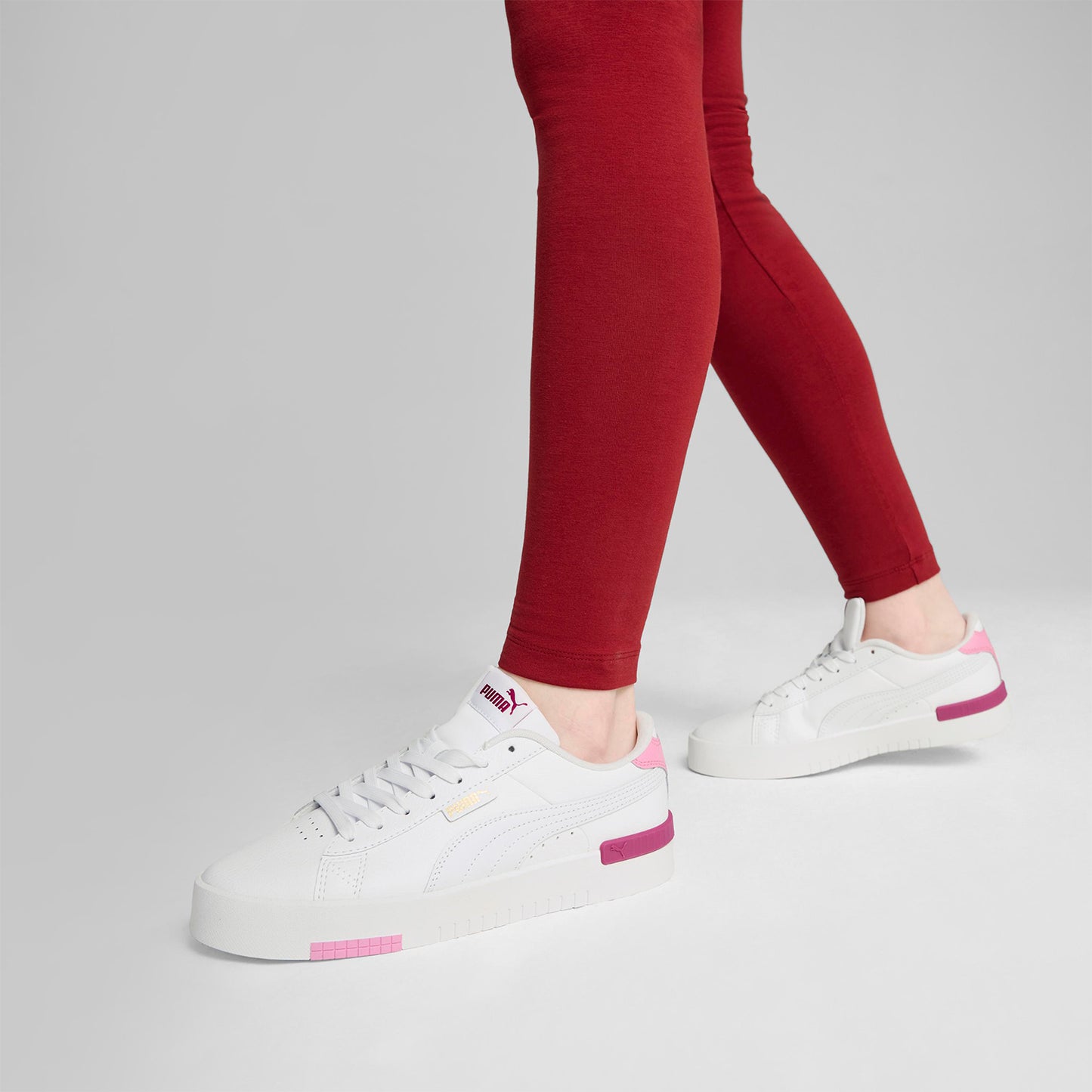 Zapatillas Urbano Mujer Puma Jada Renew