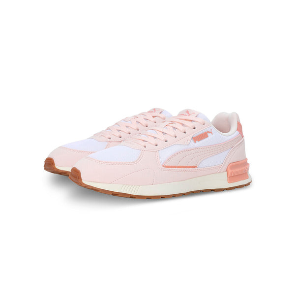 Zapatillas Urbano Mujer Puma Graviton