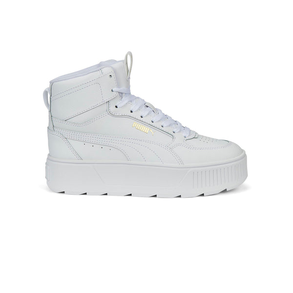 Zapatillas Urbano Mujer Puma Karmen Rebelle Mid