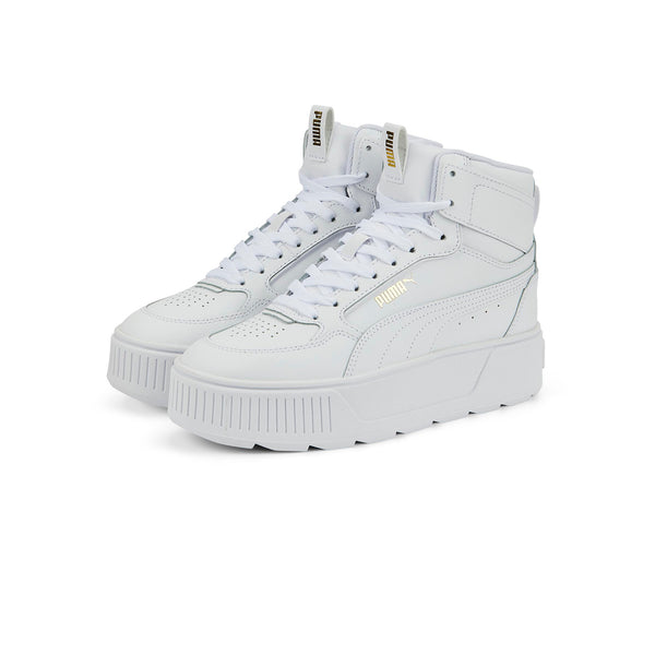 Zapatillas Urbano Mujer Puma Karmen Rebelle Mid