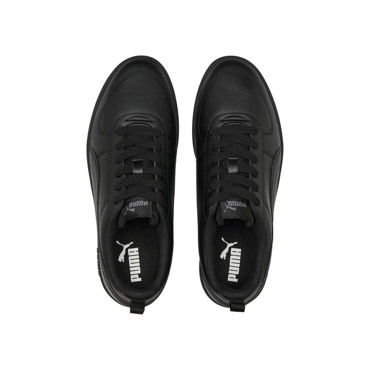 Zapatillas Urbano Mujer Puma Rickie