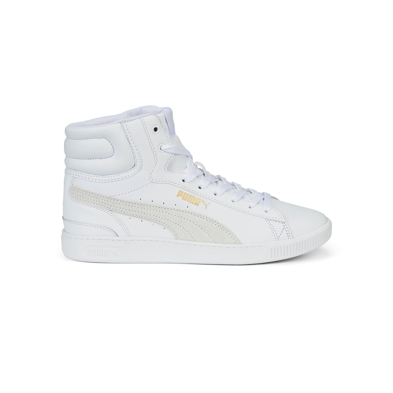 Zapatillas Urbano Mujer Puma Vikky V3 Mid L