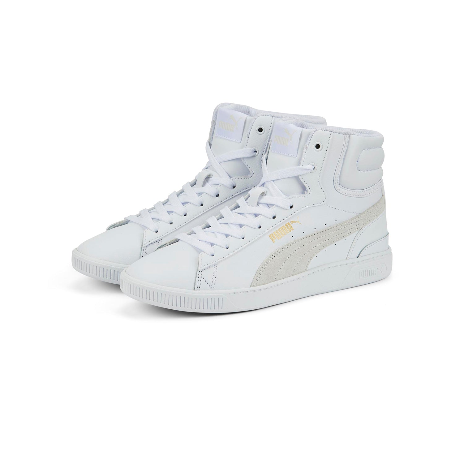 Zapatillas Urbano Mujer Puma Vikky V3 Mid L