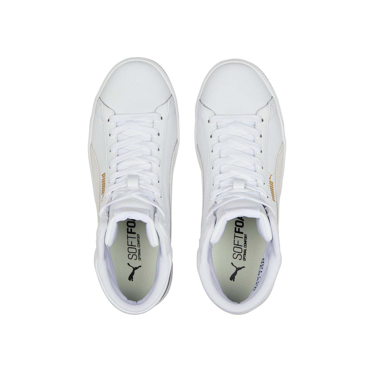 Zapatillas Urbano Mujer Puma Vikky V3 Mid L