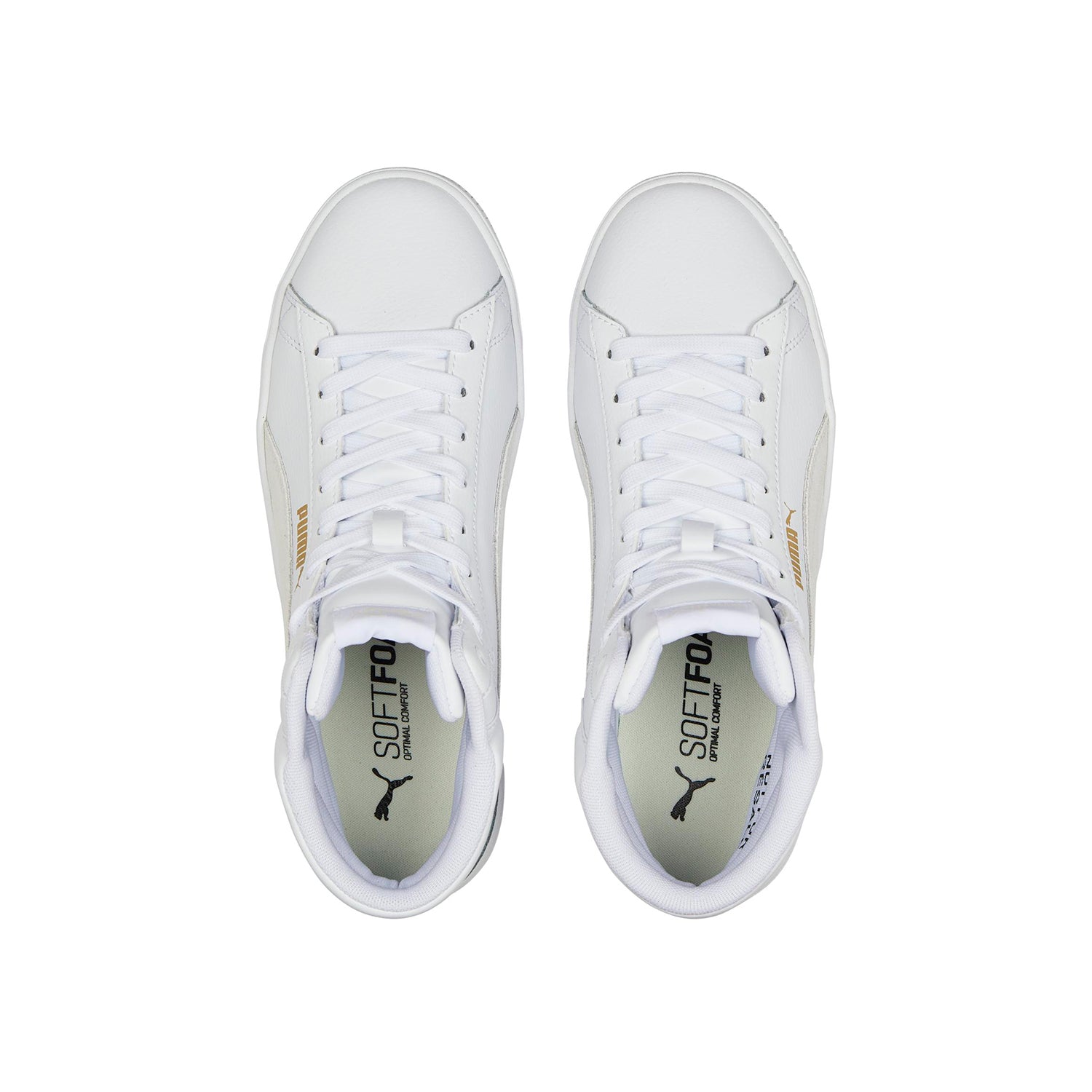 Zapatillas Urbano Mujer Puma Vikky V3 Mid L