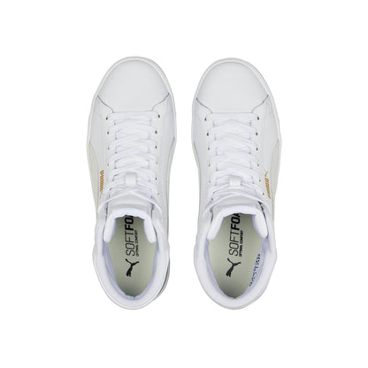 Zapatillas Urbano Mujer Puma Vikky V3 Mid L