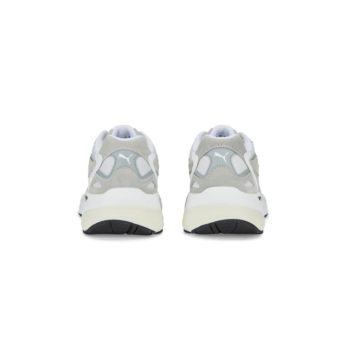 Zapatillas Puma Mujer Teveris Nitro Gris