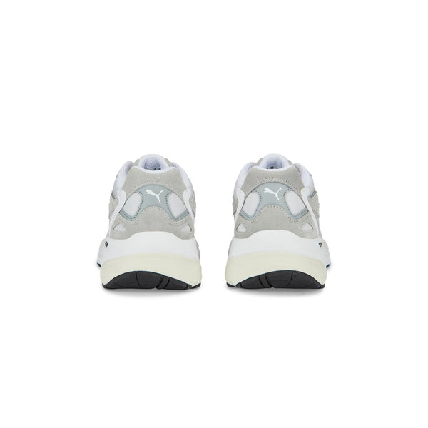 Zapatillas Puma Mujer Teveris Nitro Gris