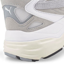 Zapatillas Puma Mujer Teveris Nitro Gris