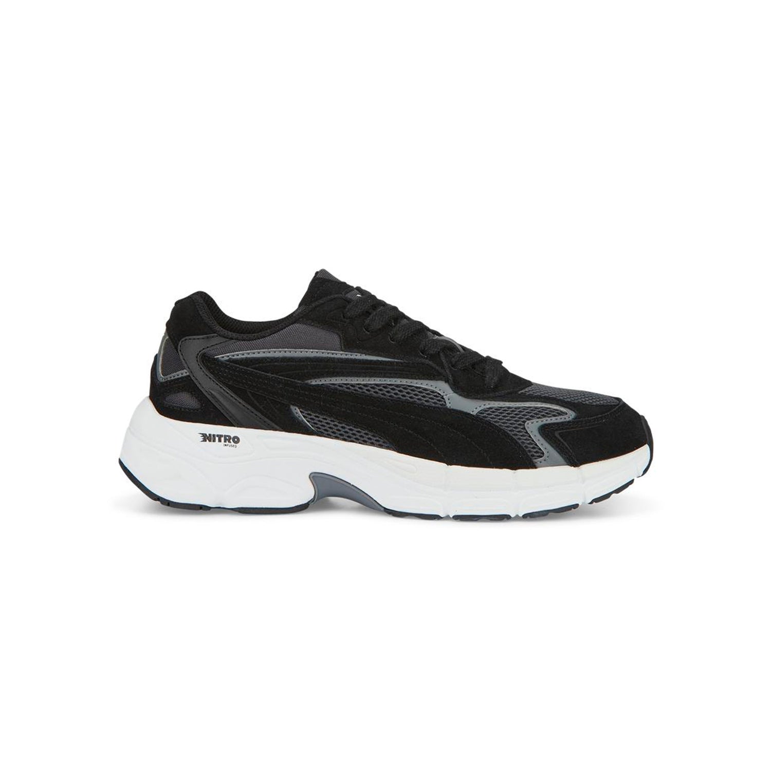 Zapatillas Urbano Hombre Puma Teveris Nitro