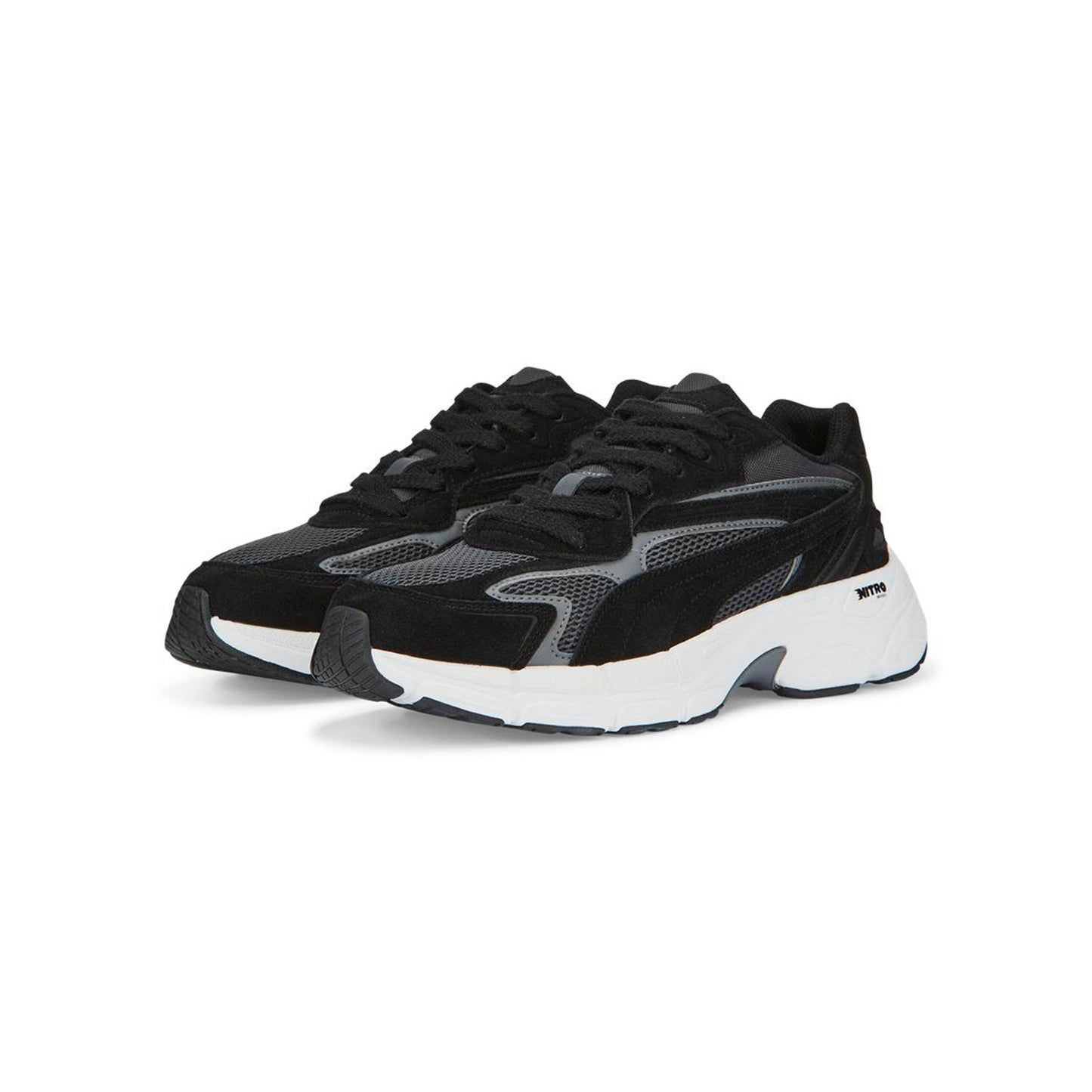 Zapatillas Urbano Hombre Puma Teveris Nitro