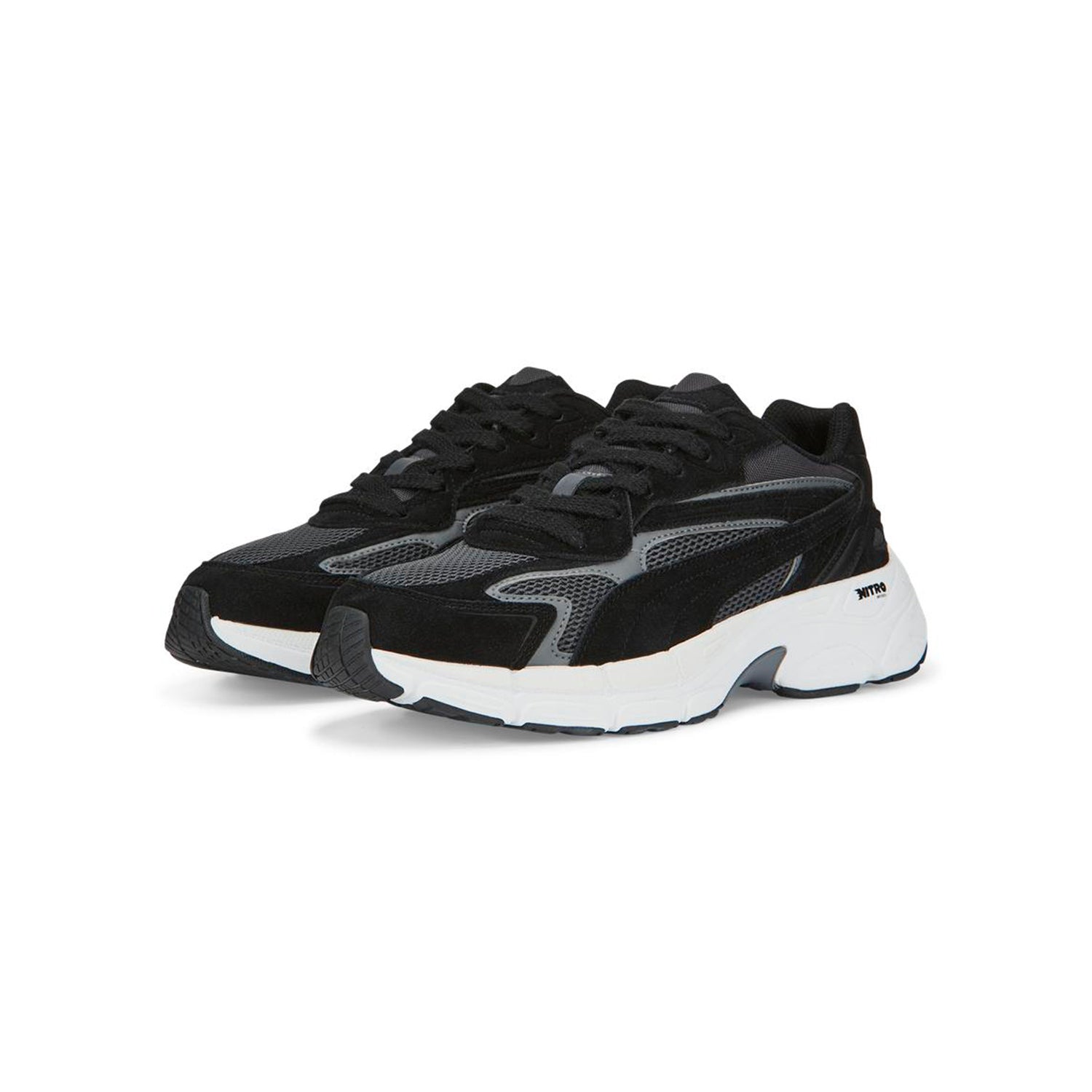 Zapatillas Urbano Hombre Puma Teveris Nitro