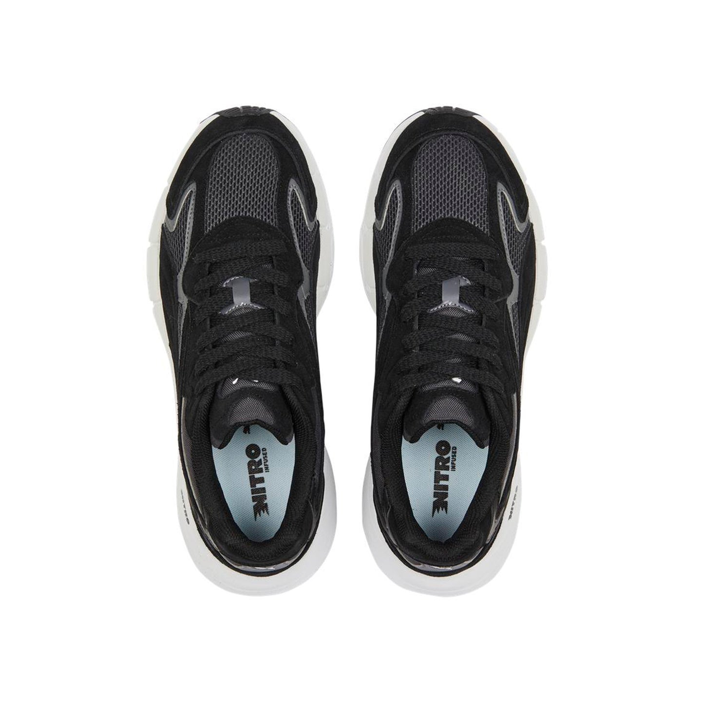 Zapatillas Urbano Hombre Puma Teveris Nitro