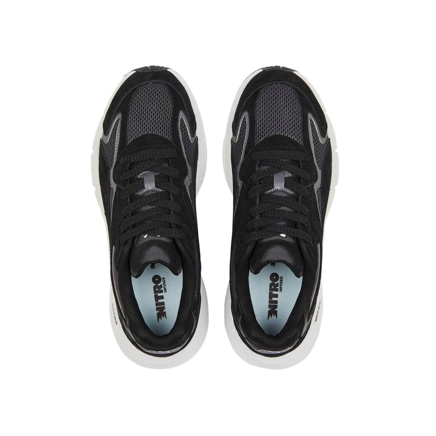 Zapatillas Urbano Hombre Puma Teveris Nitro