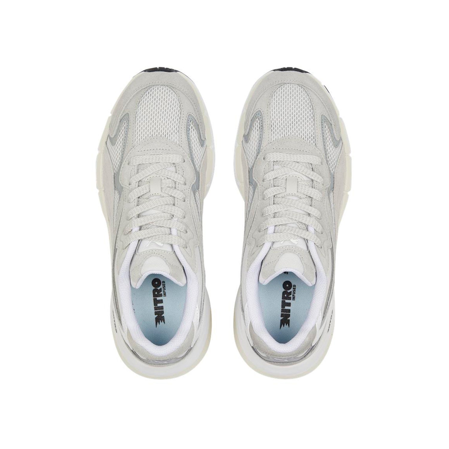 Zapatillas Urbano Hombre Puma Teveris Nitro
