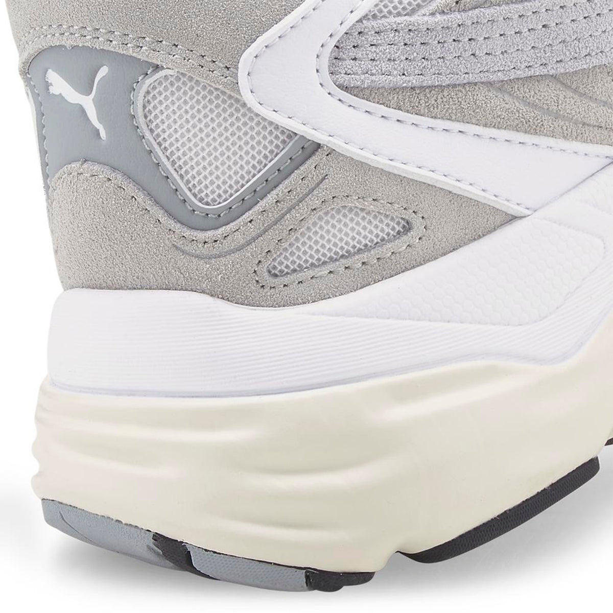 Zapatillas Puma Hombre Teveris Nitro Gris