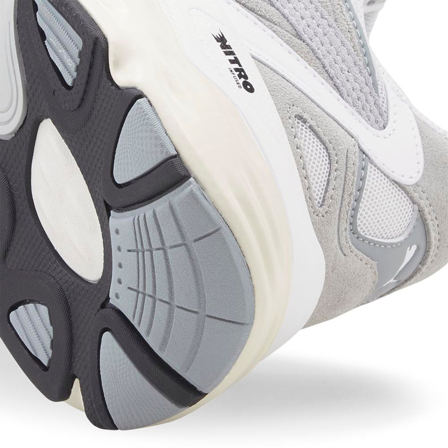 Zapatillas Urbano Hombre Puma Teveris Nitro
