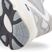Zapatillas Puma Hombre Teveris Nitro Gris