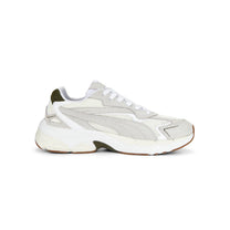 Zapatillas Puma Hombre Teveris Nitro Blanco