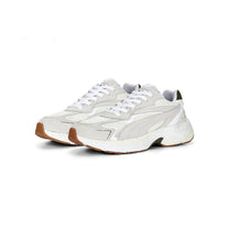 Zapatillas Puma Hombre Teveris Nitro Blanco