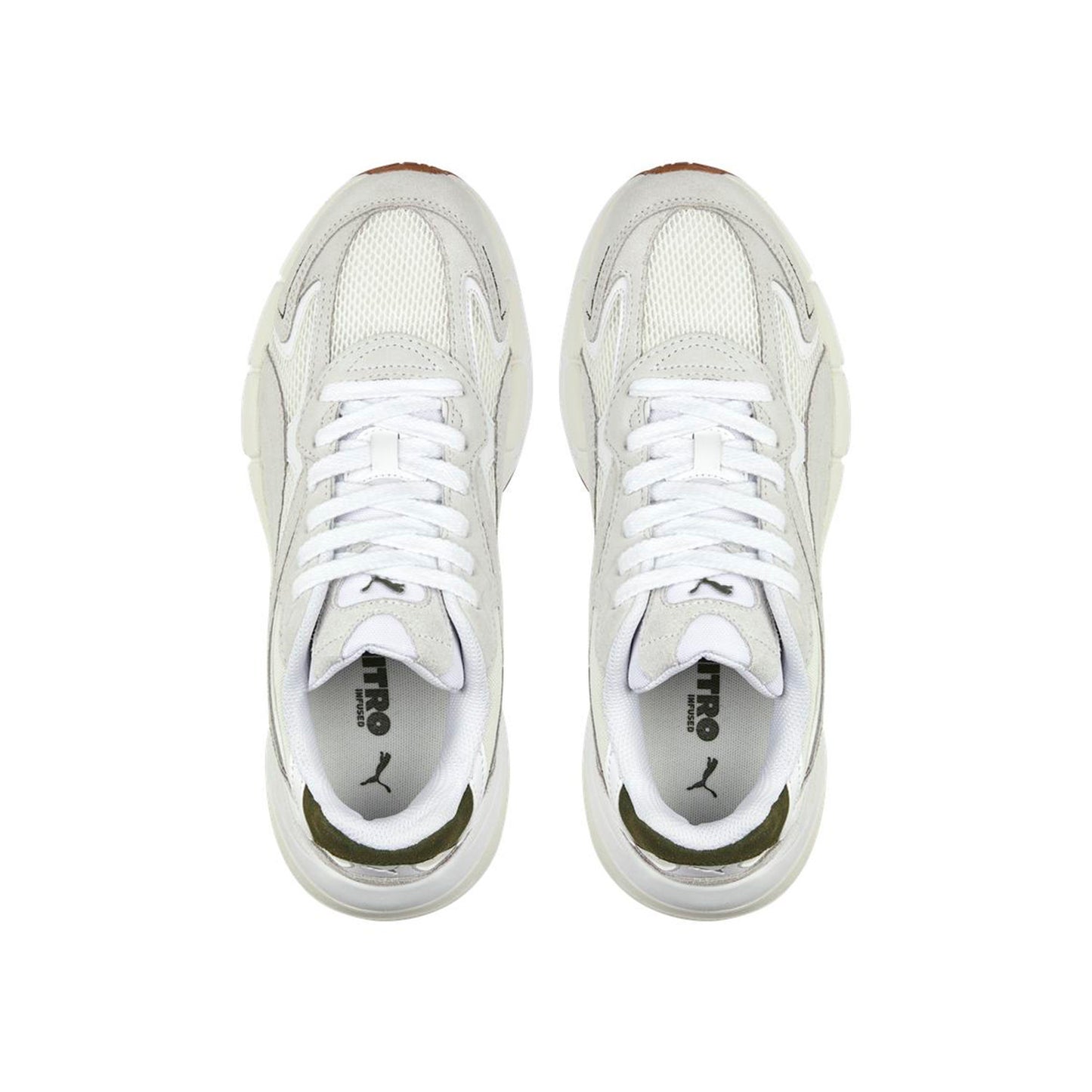 Zapatillas Urbano Hombre Puma Teveris Nitro