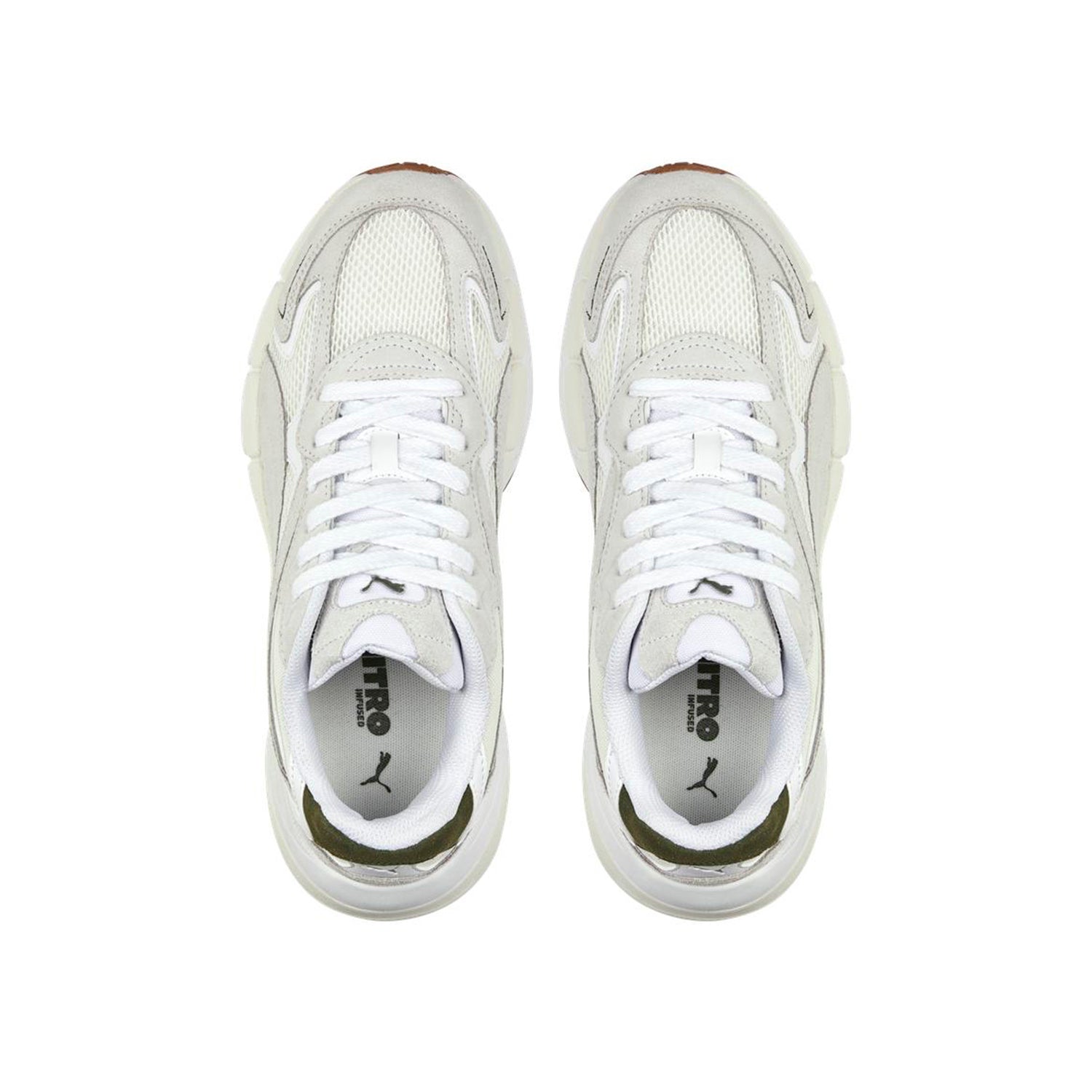 Zapatillas Urbano Hombre Puma Teveris Nitro