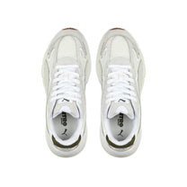 Zapatillas Puma Hombre Teveris Nitro Blanco