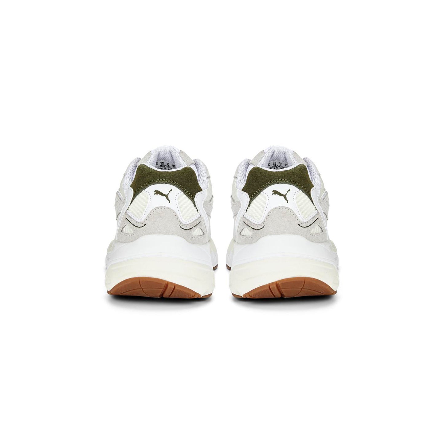 Zapatillas Urbano Hombre Puma Teveris Nitro