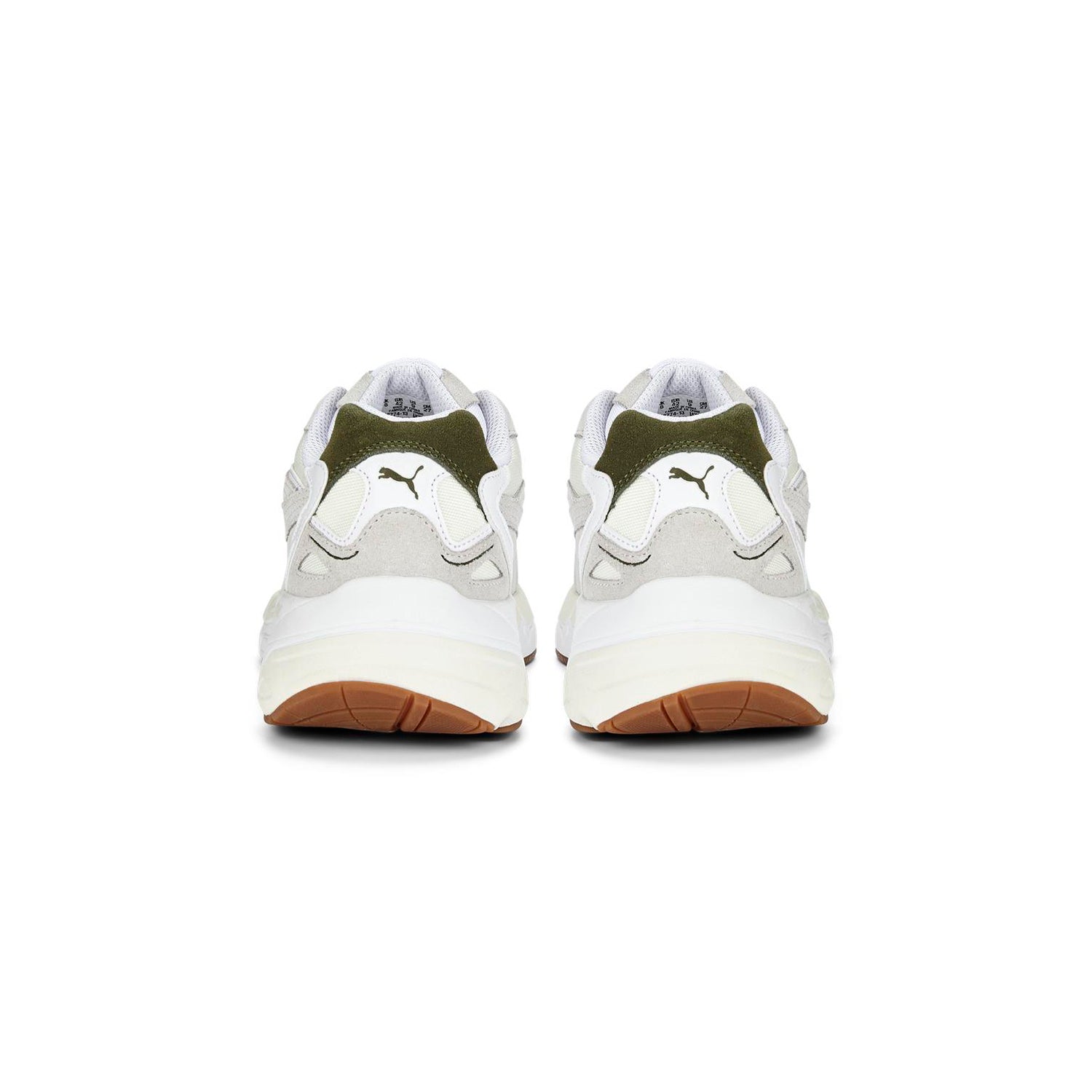 Zapatillas Urbano Hombre Puma Teveris Nitro