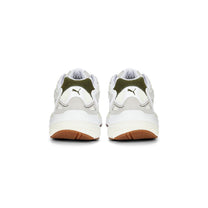 Zapatillas Puma Hombre Teveris Nitro Blanco